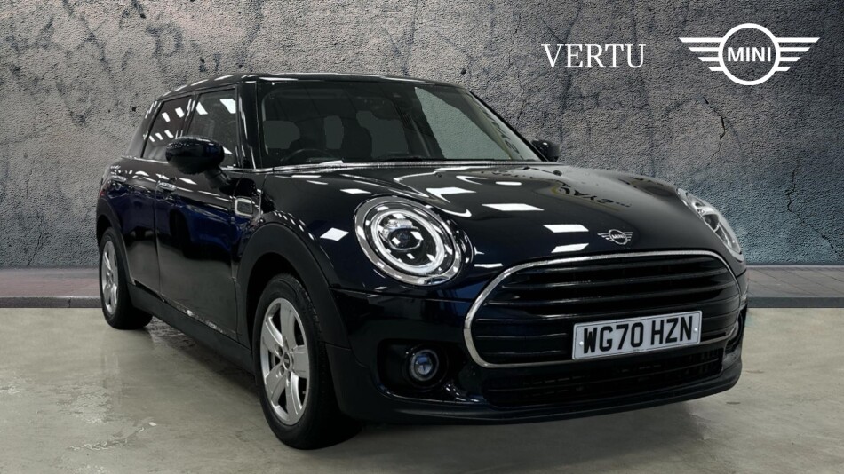 MINI Clubman 1.5 Cooper Classic 6dr Auto Petrol Estate